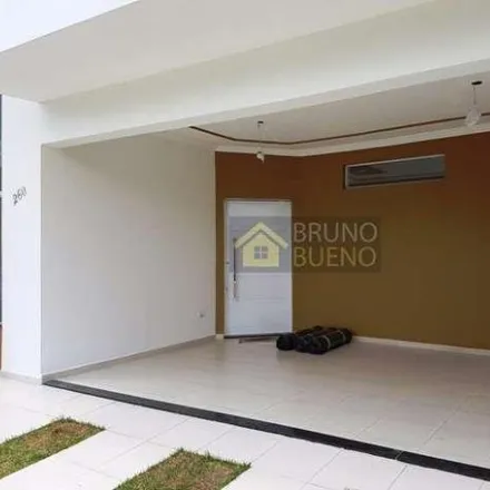 Buy this 3 bed house on Rua Raphael Jafet in Jardim Portobello, Sorocaba - SP