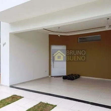 Image 1 - Rua Raphael Jafet, Jardim Portobello, Sorocaba - SP, 18103-758, Brazil - House for sale