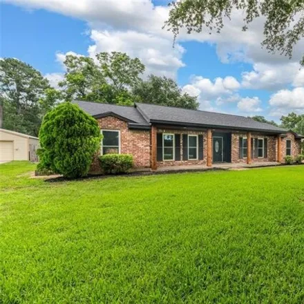 Buy this 4 bed house on 3815 Pabst Road in Dickinson, TX 77539