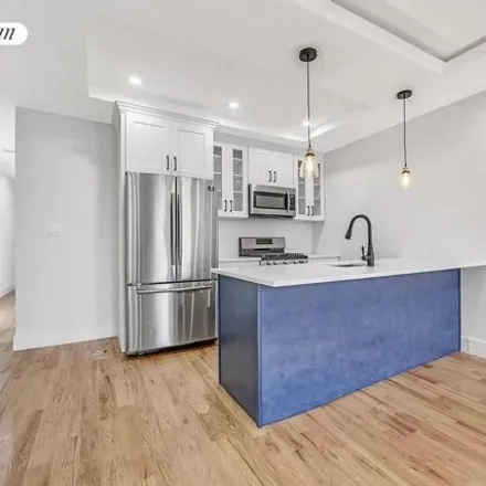 Rent this 2 bed house on 166 Autumn Avenue in New York, NY 11208