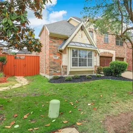 Image 2 - 6953 Medallion Drive, Plano, TX 75024, USA - House for rent