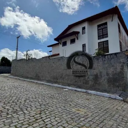Image 1 - Rua Maria das Merces, Bela Vista, Campina Grande - PB, 58429-145, Brazil - House for sale