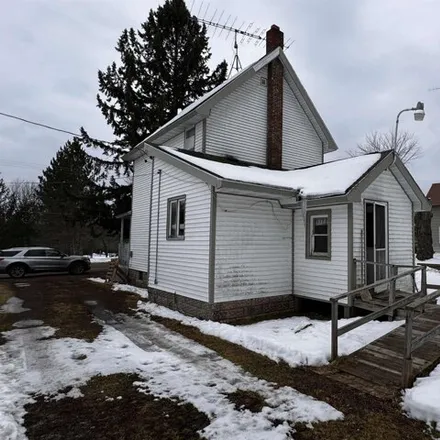 Image 2 - 1835 Mass Avenue, Mass City, Greenland Township, MI 49948, USA - House for sale