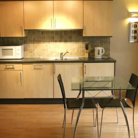 Rent this 1 bed apartment on (Lower) Fisher Row in Oxford, OX1 1HT