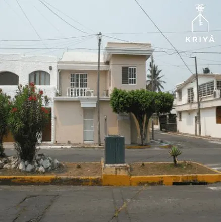 Image 2 - Calle Pirul, Misiones de la Noria, 91948 Veracruz City, VER, Mexico - House for sale