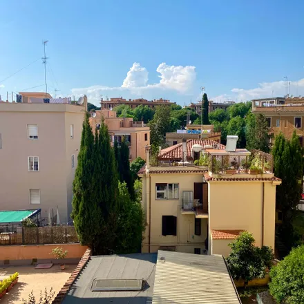 Image 6 - Via Giovanni Miani, 40, 00154 Rome RM, Italy - Apartment for rent