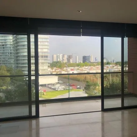 Rent this 2 bed apartment on Paseo de los Valles in Valle Real, 45210 Zapopan