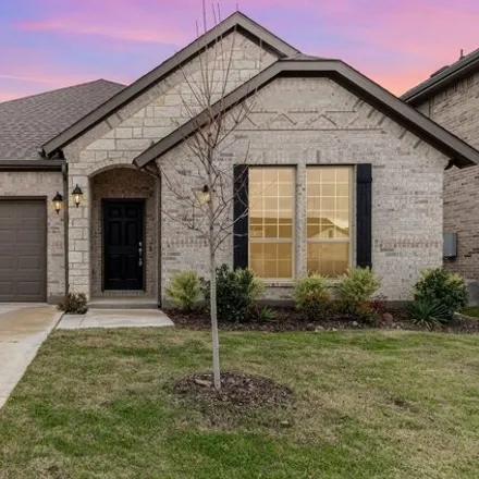 Buy this 3 bed house on Donella Drive in Denton, TX 76203