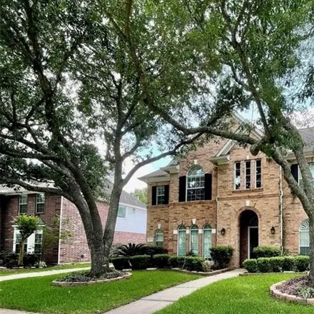 Rent this 5 bed house on 2616 Landera Court in Brazoria County, TX 77584