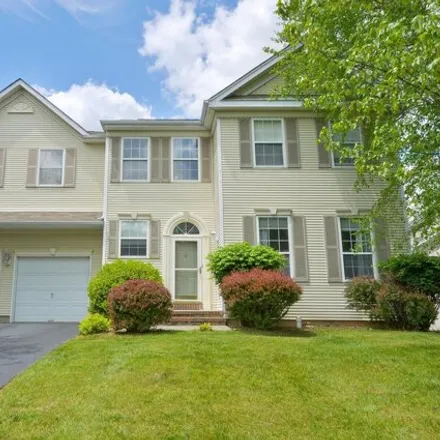 Buy this 4 bed house on Hedgecroft Drive in Hopewell Township, NJ 08534