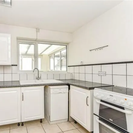 Buy this studio apartment on Rogate Post Office in A272, Rogate