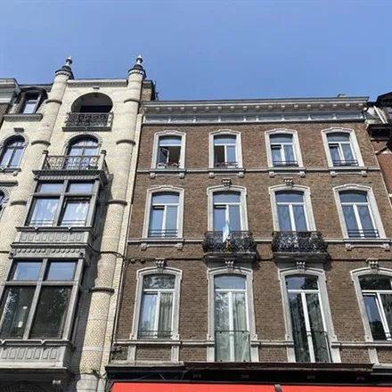 Rent this 1 bed apartment on Boulevard de l'Est 14;15 in 4020 Grivegnée, Belgium