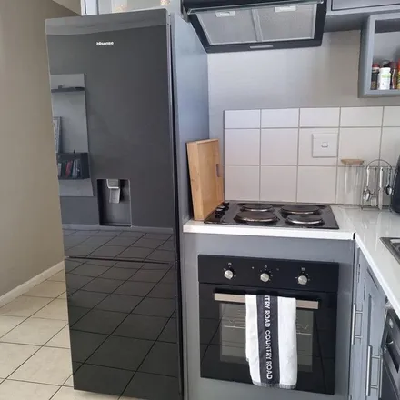 Image 2 - Maitland Police Station, Voortrekker Road, Cape Town Ward 56, Cape Town, 7295, South Africa - Apartment for rent
