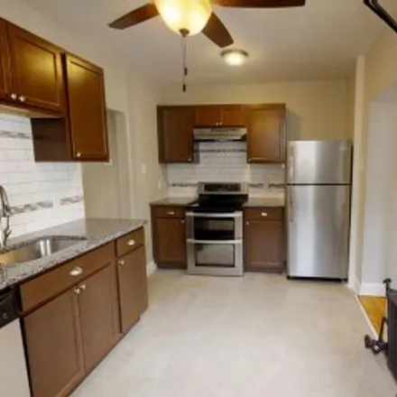 Rent this 2 bed apartment on #2,6343 Mccallum Street in West Central Germantown, Philadelphia