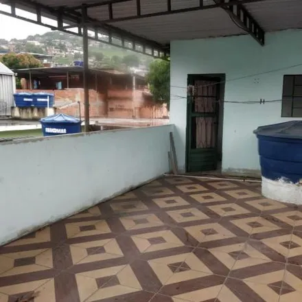 Buy this 1 bed house on Rua Vespasiano Magalhães in Jardim Íris, São João de Meriti - RJ