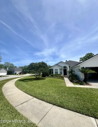 Image 2 - 2309 Millford Lane West, Jacksonville, FL 32246, USA - House for rent