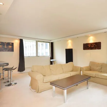 Rent this 2 bed apartment on Sea Containers House in Barge House Street, Bankside