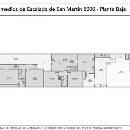 Buy this 5 bed house on Remedios de Escalada de San Martín 5040 in Vélez Sarsfield, C1407 FBE Buenos Aires