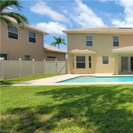 Rent this 5 bed house on 14834 Indigo Lakes Circle in Collier County, FL 34119
