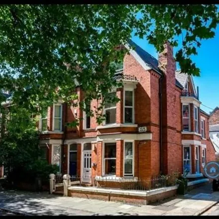 Image 1 - Hampstead Road, Liverpool, L6 8ND, United Kingdom - Apartment for rent