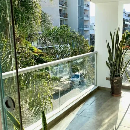 Buy this 2 bed apartment on Jirón Las Magnolias 102 in Barranco, Lima Metropolitan Area 15063