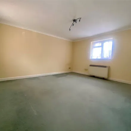 Rent this 1 bed apartment on Purmerend Close in Rushmoor, GU14 9YF