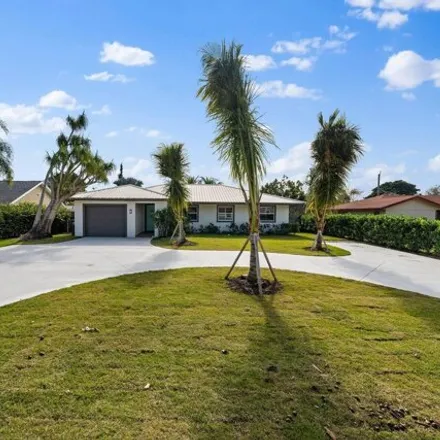 Image 3 - 4184 Southeast County Line Road, Tequesta, Palm Beach County, FL 33469, USA - House for rent