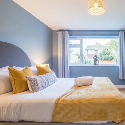 Rent this 2 bed apartment on Cambridge in CB4 3LT, United Kingdom