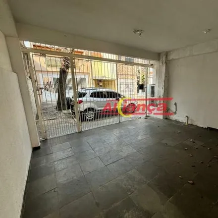 Image 1 - Rua Amabile Sentanin, Bom Clima, Guarulhos - SP, 07121-070, Brazil - House for rent