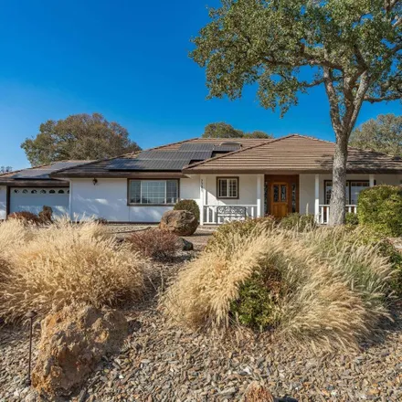Buy this 3 bed house on 2281 Partridge Drive in Rancho Calaveras, Calaveras County