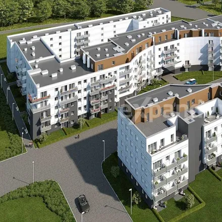 Buy this 4 bed apartment on Żelazna in Arcybiskupa Walentego Dymka, 61-064 Poznań