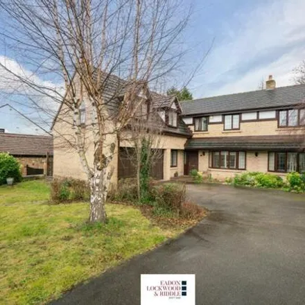 Image 1 - Beeden Close, Thrybergh, S65 4BF, United Kingdom - House for sale