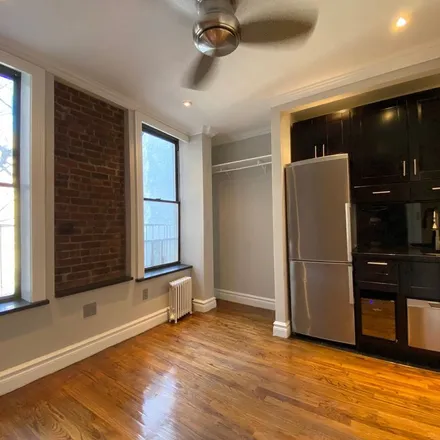 Rent this 1 bed apartment on 242 Mott Street in New York, NY 10012