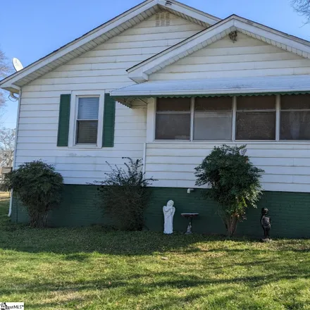 Buy this 2 bed house on 410 Lindberg Street in Marietta, Greenville County