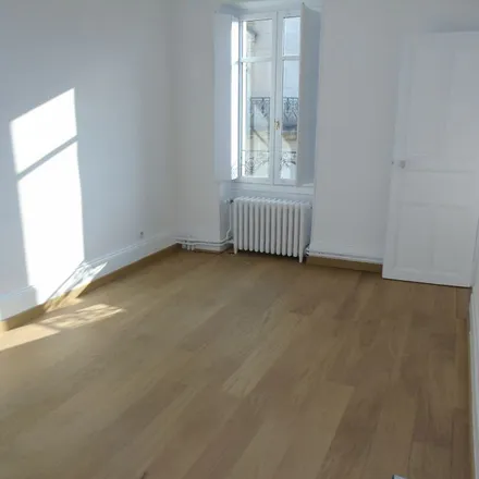 Image 4 - 48 Rue des Godrans, 21000 Dijon, France - Apartment for rent
