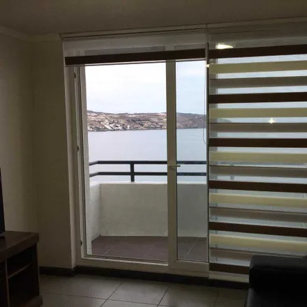 Rent this 2 bed apartment on Verónica in 179 0437 Coquimbo, Chile