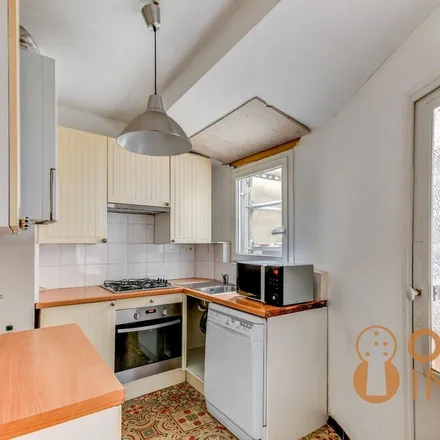 Rent this 4 bed apartment on 85 Rue de Maubec in 31300 Toulouse, France