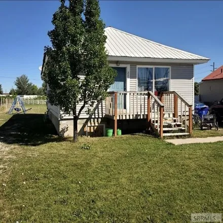 Buy this 4 bed house on West 2nd North in Rexburg, ID 83460