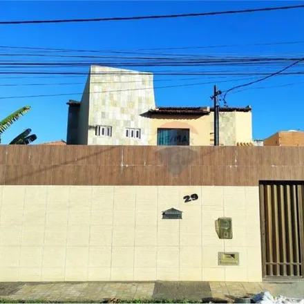 Image 1 - Rua Poeta Ronaldo de Carvalho, Atalaia, Aracaju - SE, 49037-000, Brazil - House for sale