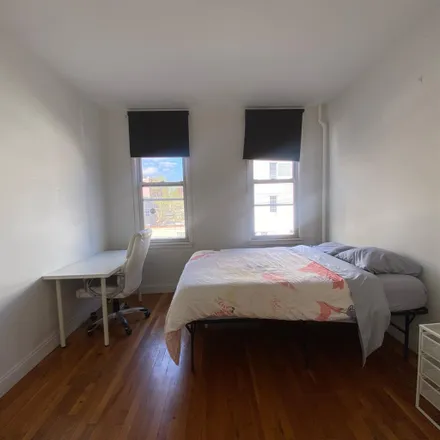 Rent this 1 bed room on 5 Judge Street in New York, NY 11211