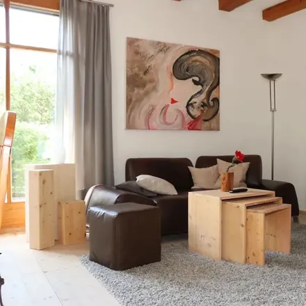 Rent this 1 bed apartment on Am Mühlberg in 91085 Weisendorf, Germany