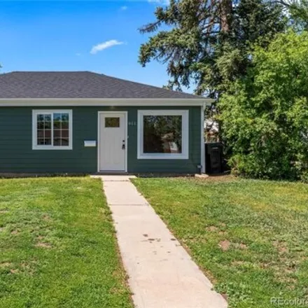 Buy this 3 bed house on 800 Ursula Street in Aurora, CO 80045