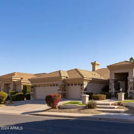 Buy this 3 bed house on 3631 South Greythorne Way in Chandler, AZ 85248