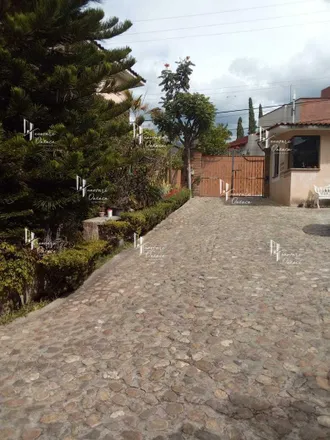 Image 7 - Calle del Panteón, San Felipe del Agua, 68020 Oaxaca City, OAX, Mexico - Apartment for rent