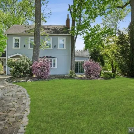 Buy this 6 bed house on Riveredge Road in Tenafly, NJ 07670
