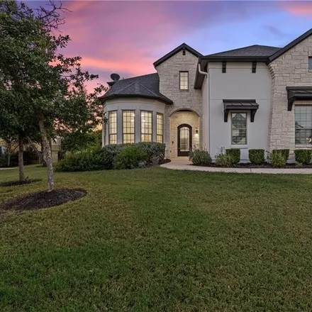 Buy this 5 bed house on 307 Dolcetto Court in Lakeway, TX 78738