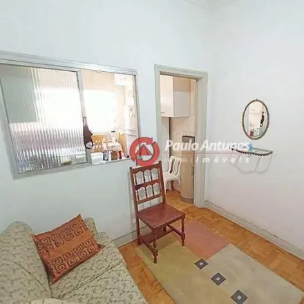 Buy this 1 bed apartment on Edifício Limeira in Alameda Barão de Limeira 1196, Campos Elísios