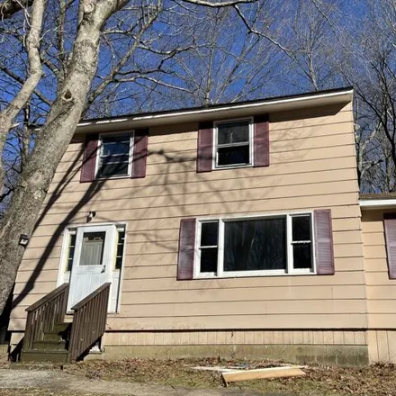 Buy this 3 bed house on 95 Keegan Road in Plymouth, CT 06782
