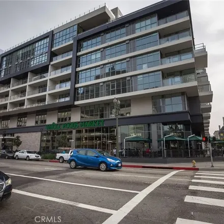 Image 2 - Los Angeles Streetcar, Bunker Hill Steps, Los Angeles, CA 90071, USA - Apartment for rent