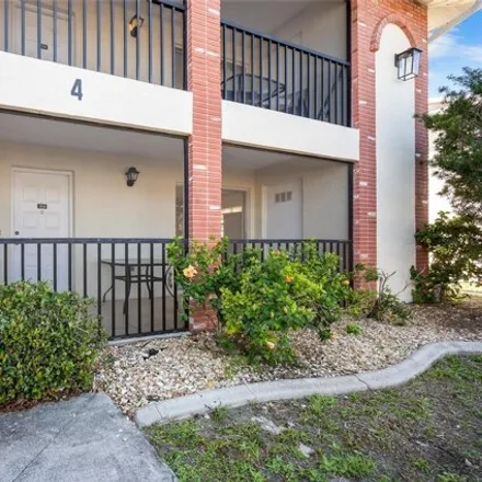 Buy this 2 bed condo on 1531 Placida Road in New Point Comfort, Englewood
